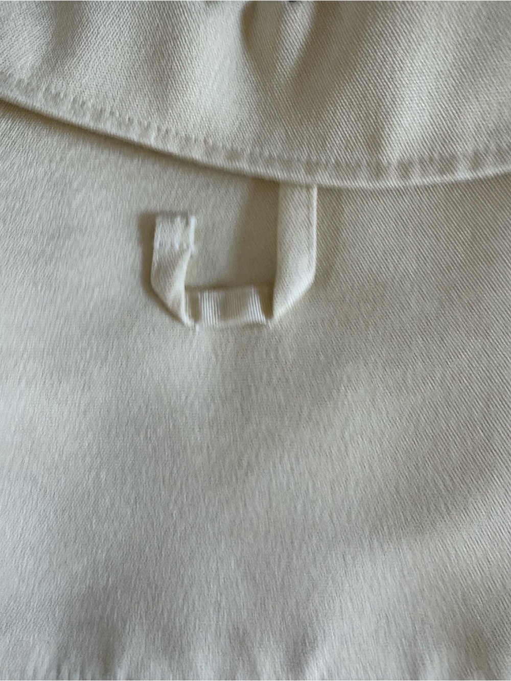 Jacquemus La Chemise Pablo – Pale Yellow, Les Sculptures NWT - Picture 7 of 8